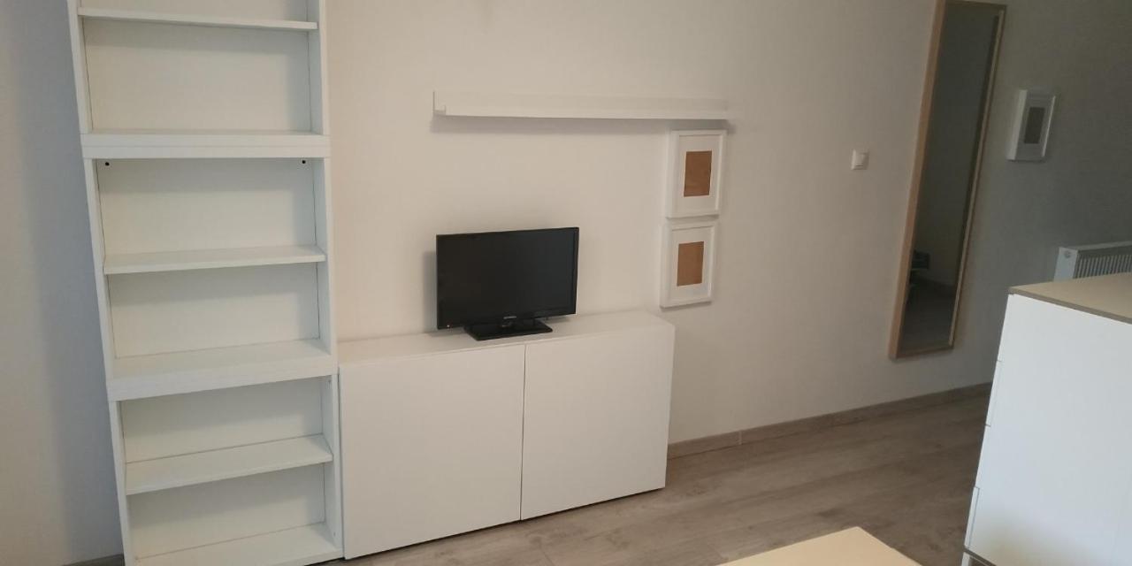 Jana Apartments 브라티슬라바 외부 사진